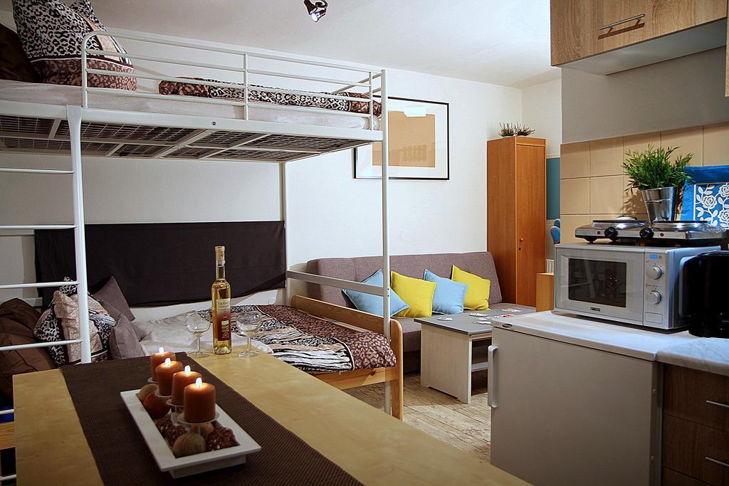 Rys Apartmany - Liptov Liptovský Mikuláš Δωμάτιο φωτογραφία