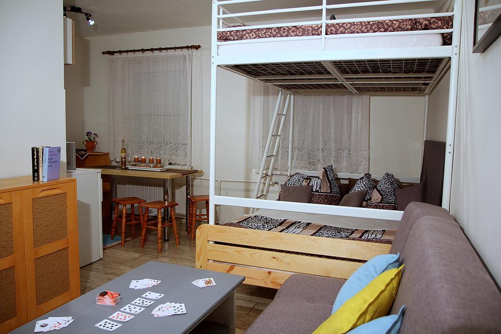 Rys Apartmany - Liptov Liptovský Mikuláš Δωμάτιο φωτογραφία