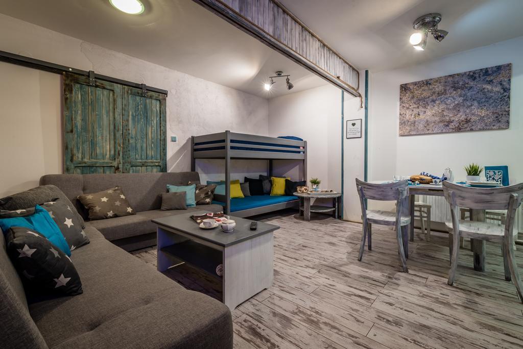 Rys Apartmany - Liptov Liptovský Mikuláš Εξωτερικό φωτογραφία