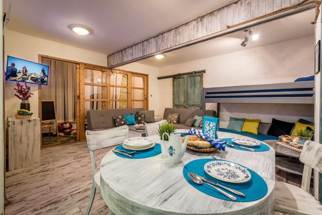 Rys Apartmany - Liptov Liptovský Mikuláš Εξωτερικό φωτογραφία