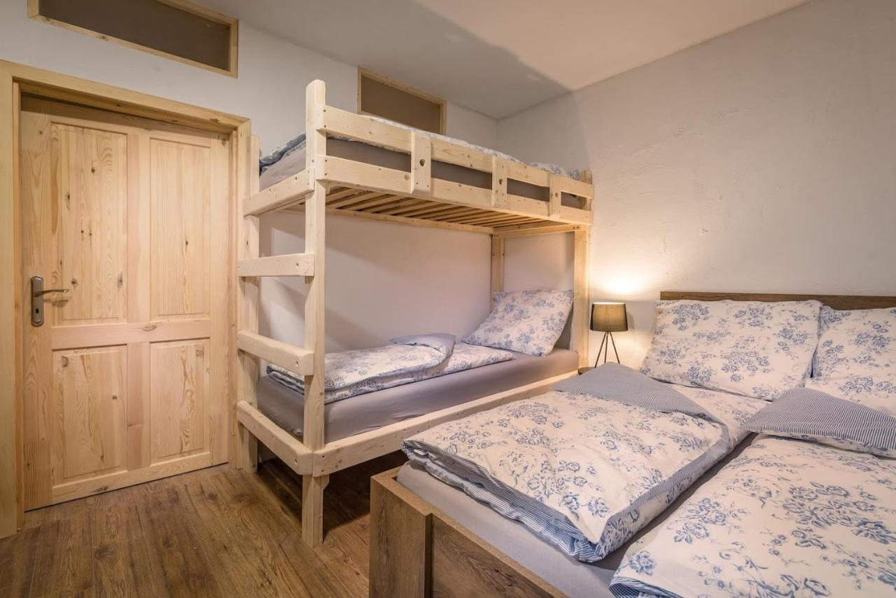 Rys Apartmany - Liptov Liptovský Mikuláš Εξωτερικό φωτογραφία