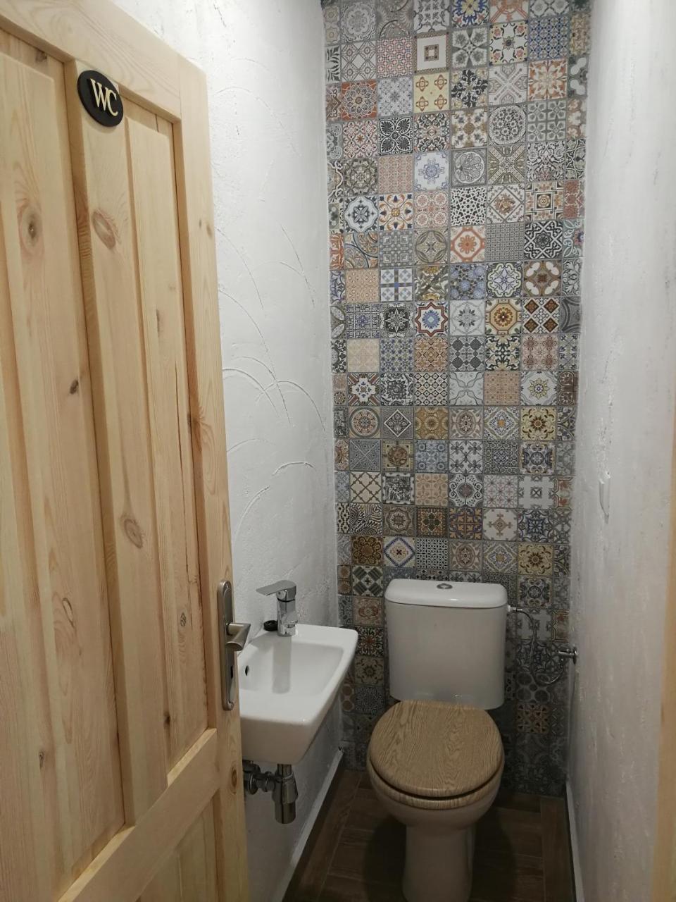 Rys Apartmany - Liptov Liptovský Mikuláš Εξωτερικό φωτογραφία