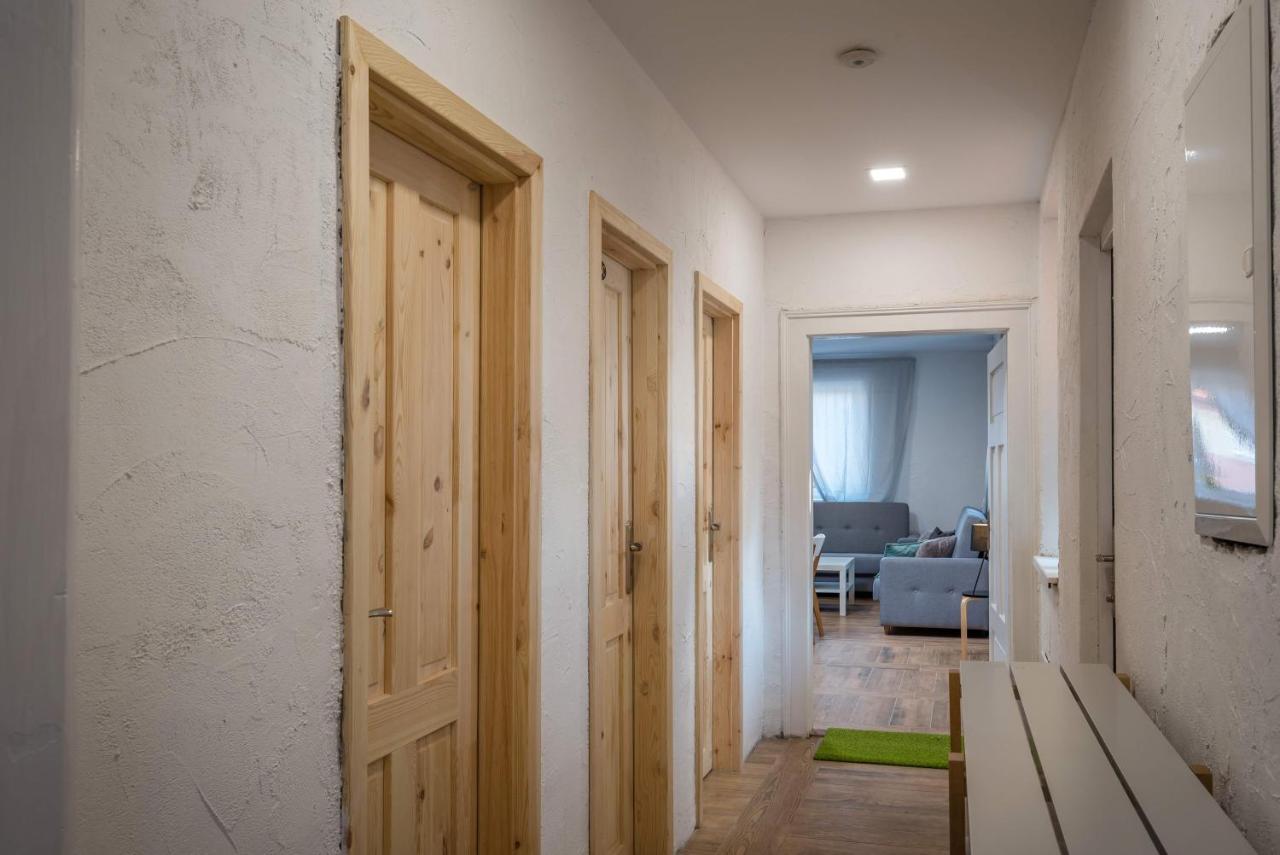 Rys Apartmany - Liptov Liptovský Mikuláš Εξωτερικό φωτογραφία